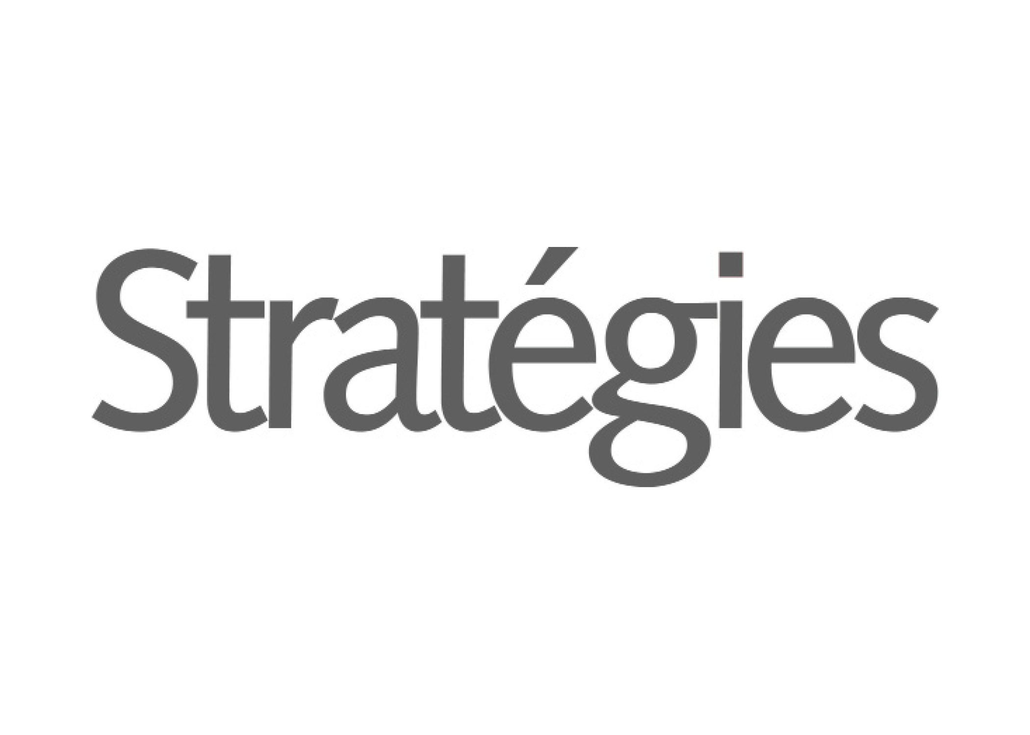 Stratégies