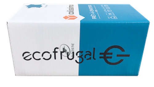 Box Ecofrugal